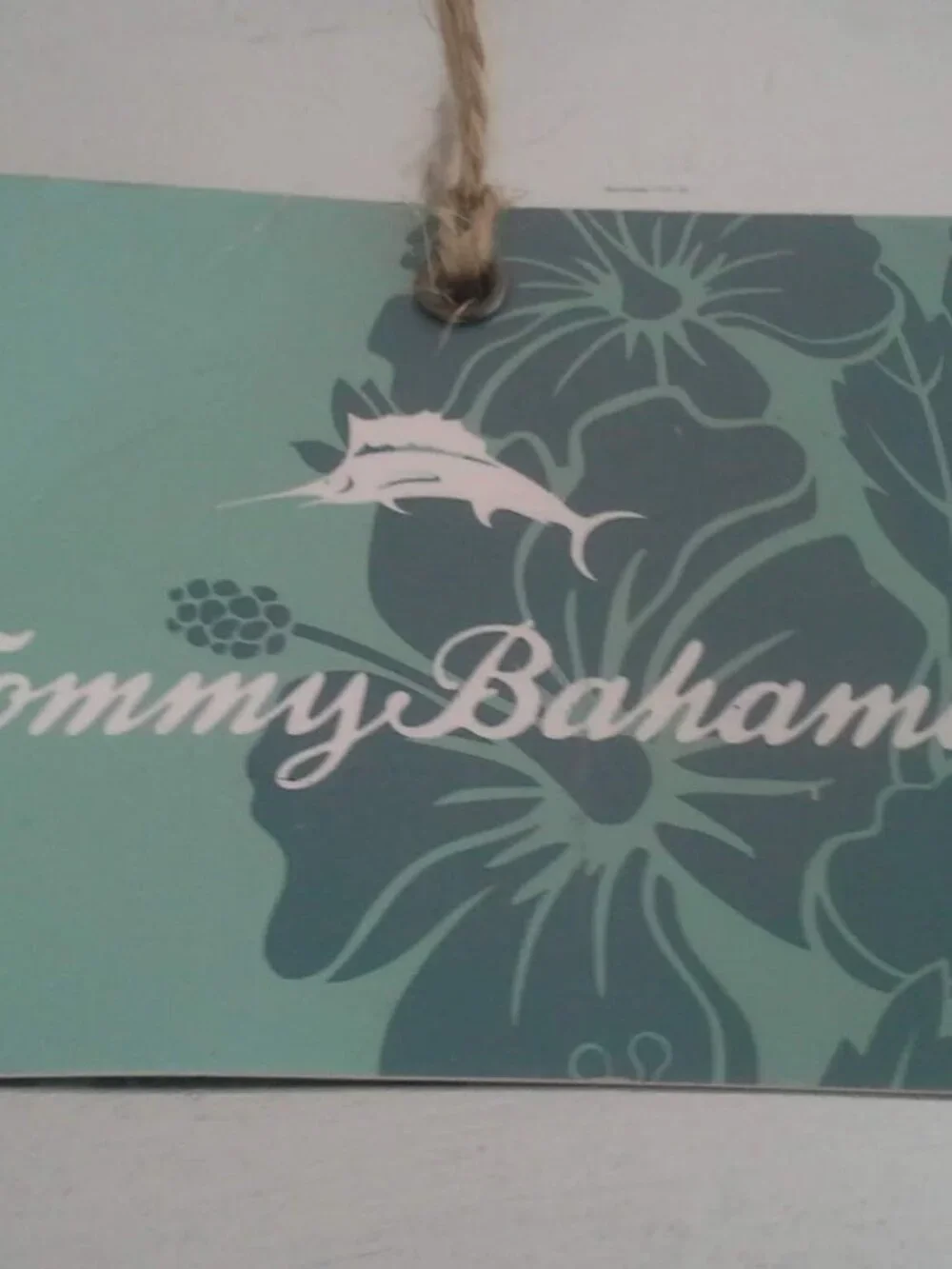 Tommy Bahama tommy bahama